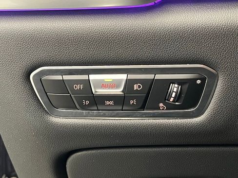 Certified 2023 BMW X6 xDrive40i w/ M Sport Package image 20