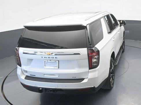 Used 2023 Chevrolet Tahoe LT w/ LT Signature Plus Package RWD image 59
