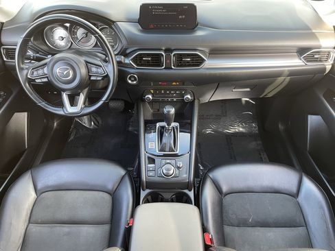 Used 2020 MAZDA CX-5 Touring image 14