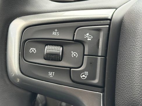 Used 2024 Chevrolet Silverado 1500 LT RWD image 25