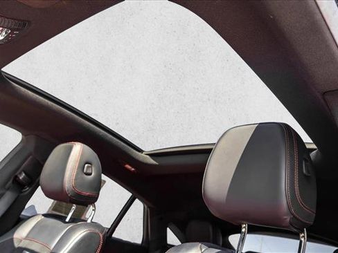 Certified 2024 Mercedes-Benz GLE 53 AMG 4MATIC Coupe image 13