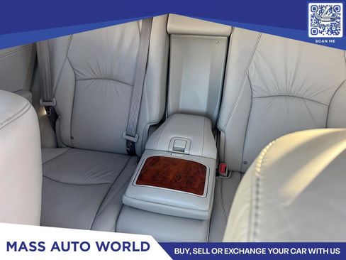 Used 2008 Lexus RX 350 AWD image 9