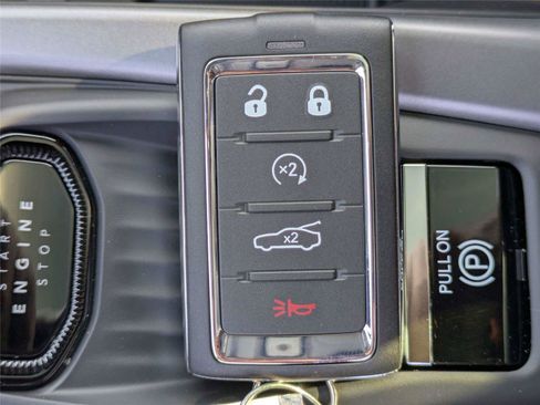 New 2026 Dodge Charger Scat Pack AWD/4WD image 29