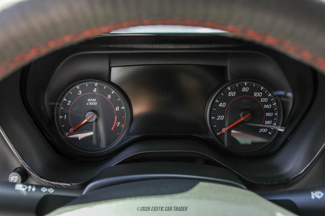 Used 2017 Chevrolet Camaro ZL1 RWD image 19