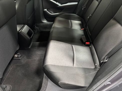 Used 2020 Honda Accord LX image 40