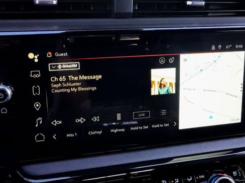 New 2026 GMC Sierra 2500 AT4 w/ AT4 Premium Plus Package AWD/4WD image 19