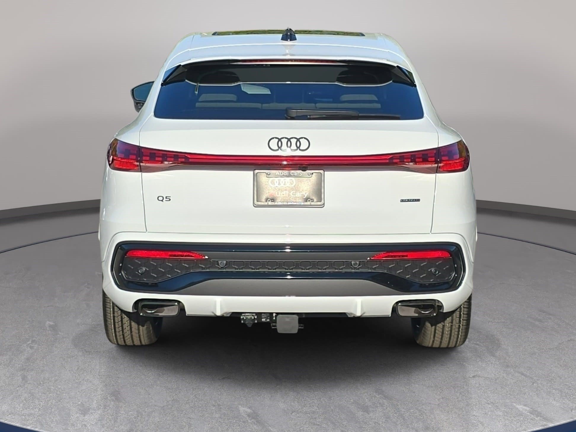 New 2026 Audi Q5 Premium Plus AWD/4WD image 6