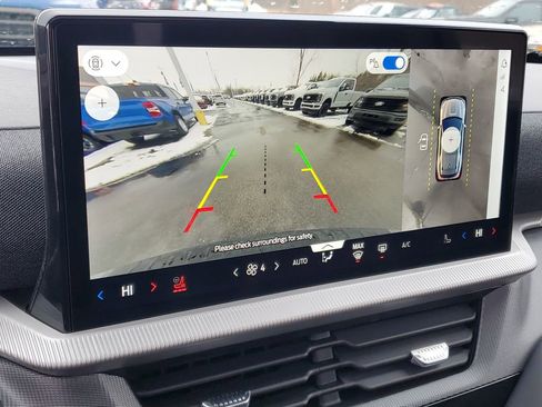 New 2026 Ford Explorer ST-Line AWD/4WD image 21
