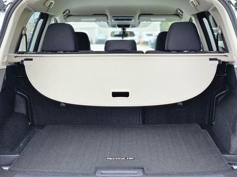 New 2026 Nissan Rogue SV FWD image 27