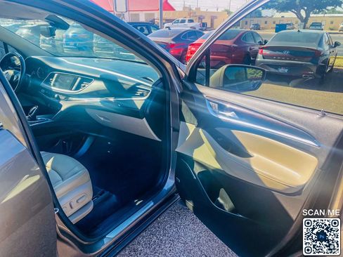 Used 2020 Buick Enclave Premium w/ Surround and Sites Package FWD image 15