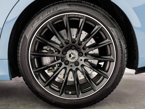 Used 2023 Mercedes-Benz S 580 4MATIC Sedan image 10