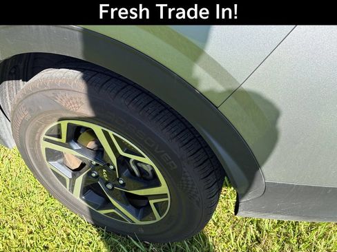 Used 2024 Kia Sportage LX AWD/4WD image 6