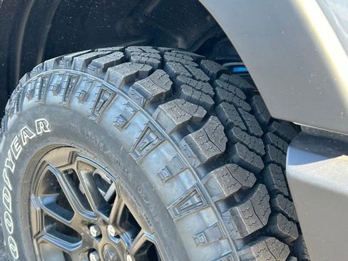 New 2026 RAM 1500 Rebel w/ Rebel Level 2 Equipment Group AWD/4WD image 14