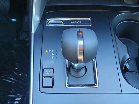 New 2026 MAZDA CX-90 3.3 Turbo w/ Select Package image 35