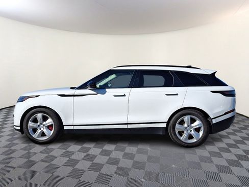 Used 2025 Land Rover Range Rover Velar S image 2