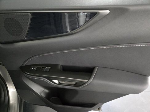 Certified 2025 Lexus NX 250 AWD w/ Cold Area Package image 22