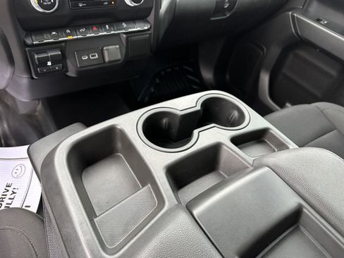 Used 2023 GMC Sierra 1500 Pro w/ Pro Value Package image 30