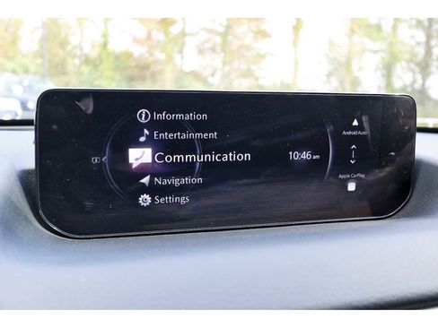 Certified 2025 MAZDA CX-50 AWD 2.5 S w/ Premium Package image 21