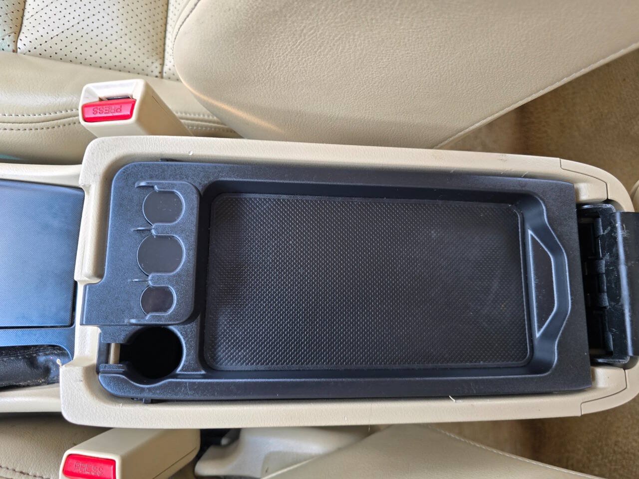Used 2007 Acura TSX FWD image 20