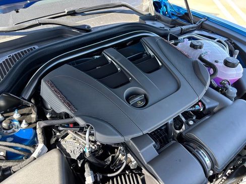 New 2026 Dodge Charger Scat Pack w/ Blacktop Package image 25