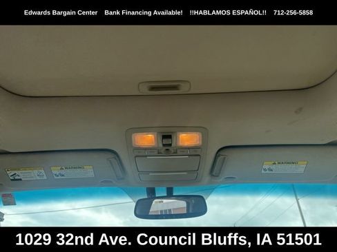 Used 2011 Hyundai Veracruz Limited AWD/4WD image 14