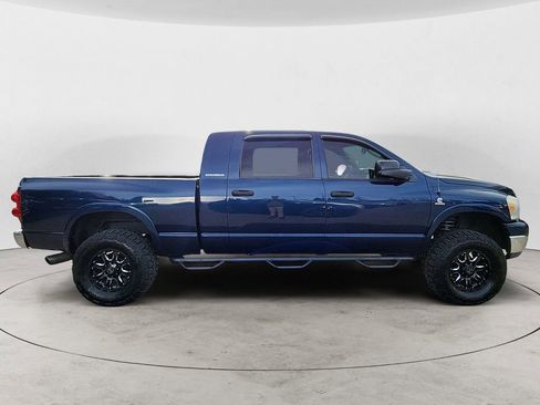 Used 2007 Dodge Ram 3500 Truck SLT w/ Protection Group image 6