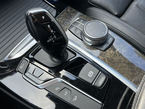 Used 2019 BMW X3 M40i w/ Premium Package AWD/4WD image 26