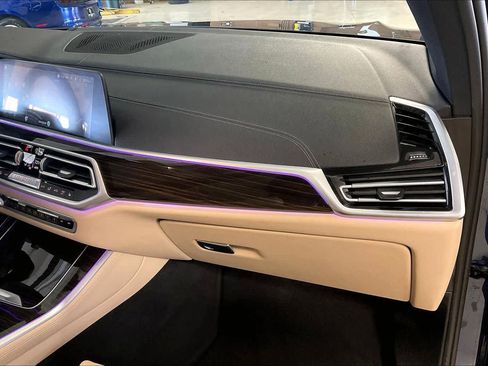 Used 2021 BMW X5 sDrive40i w/ Premium Package 2 image 17