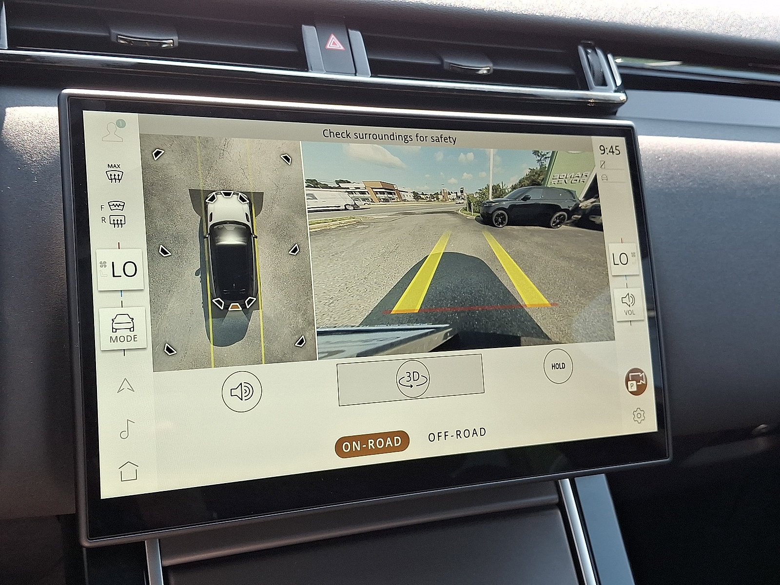 Certified 2026 Land Rover Range Rover Velar S AWD/4WD image 16