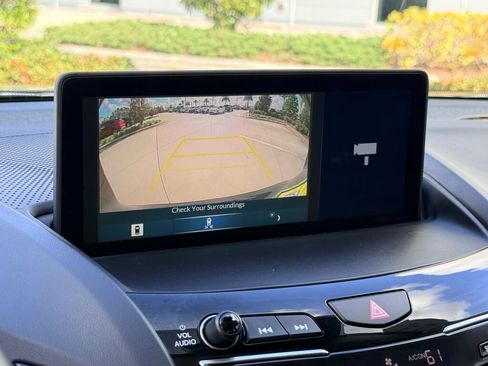 Used 2024 Acura RDX SH-AWD w/Advance Package image 25