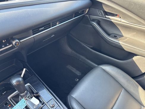 Used 2024 MAZDA CX-30 AWD 2.5 S w/ Select Sport Pkg image 27