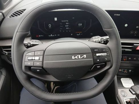 New 2026 Kia Sportage X-Line image 14