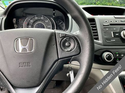 Used 2014 Honda CR-V LX image 11