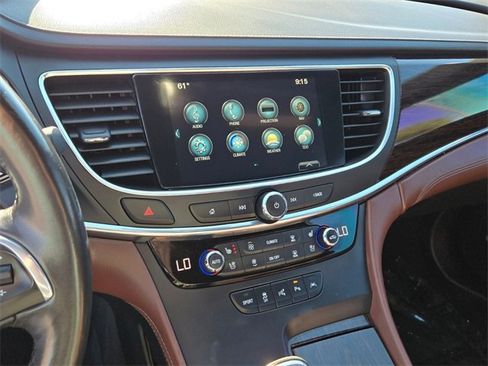 Used 2018 Buick LaCrosse Avenir w/ Driver Confidence Package #2 image 25