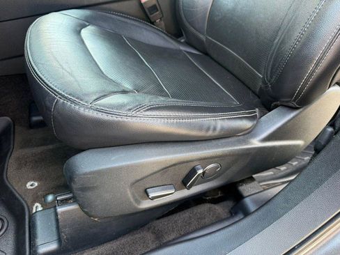 Used 2018 Ford Explorer Limited FWD image 24
