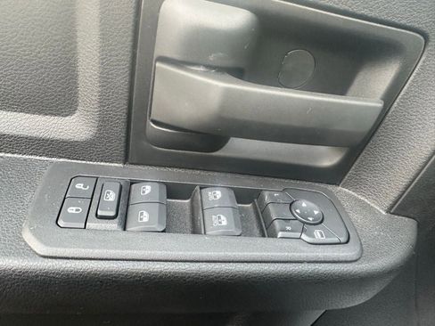 New 2026 RAM 2500 Tradesman image 9