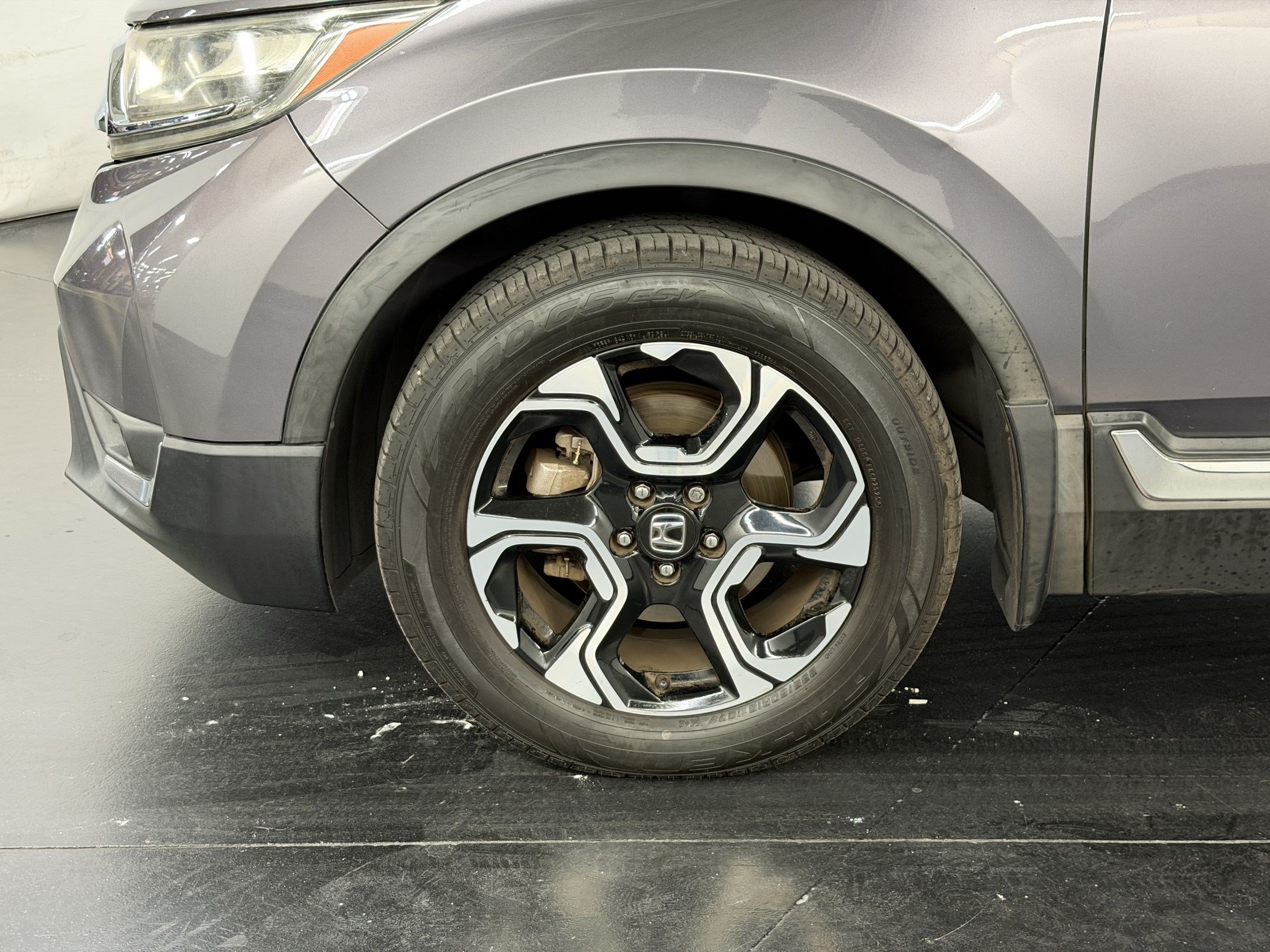 Used 2018 Honda CR-V Touring image 12
