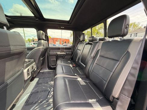 Used 2017 Ford F150 Raptor w/ Equipment Group 802A Luxury AWD/4WD image 26