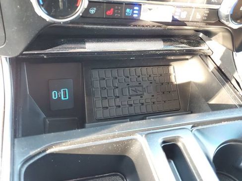 Used 2023 Ford F150 Platinum AWD/4WD image 25