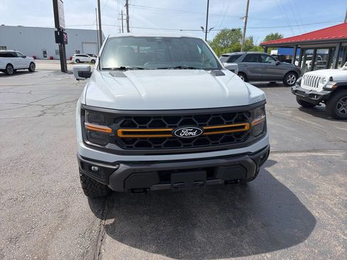 Used 2024 Ford F150 Tremor w/ Equipment Group 402A High AWD/4WD image 3