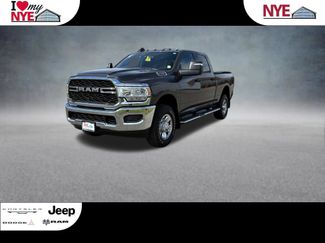 Used 2023 RAM 2500 Tradesman AWD/4WD 360° Tour