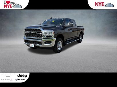 Used 2023 RAM 2500 Tradesman