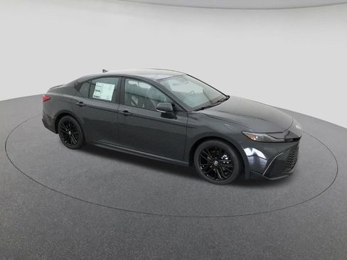 New 2026 Toyota Camry SE image 12