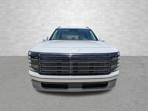 Certified 2026 Hyundai Palisade FWD Hybrid image 6