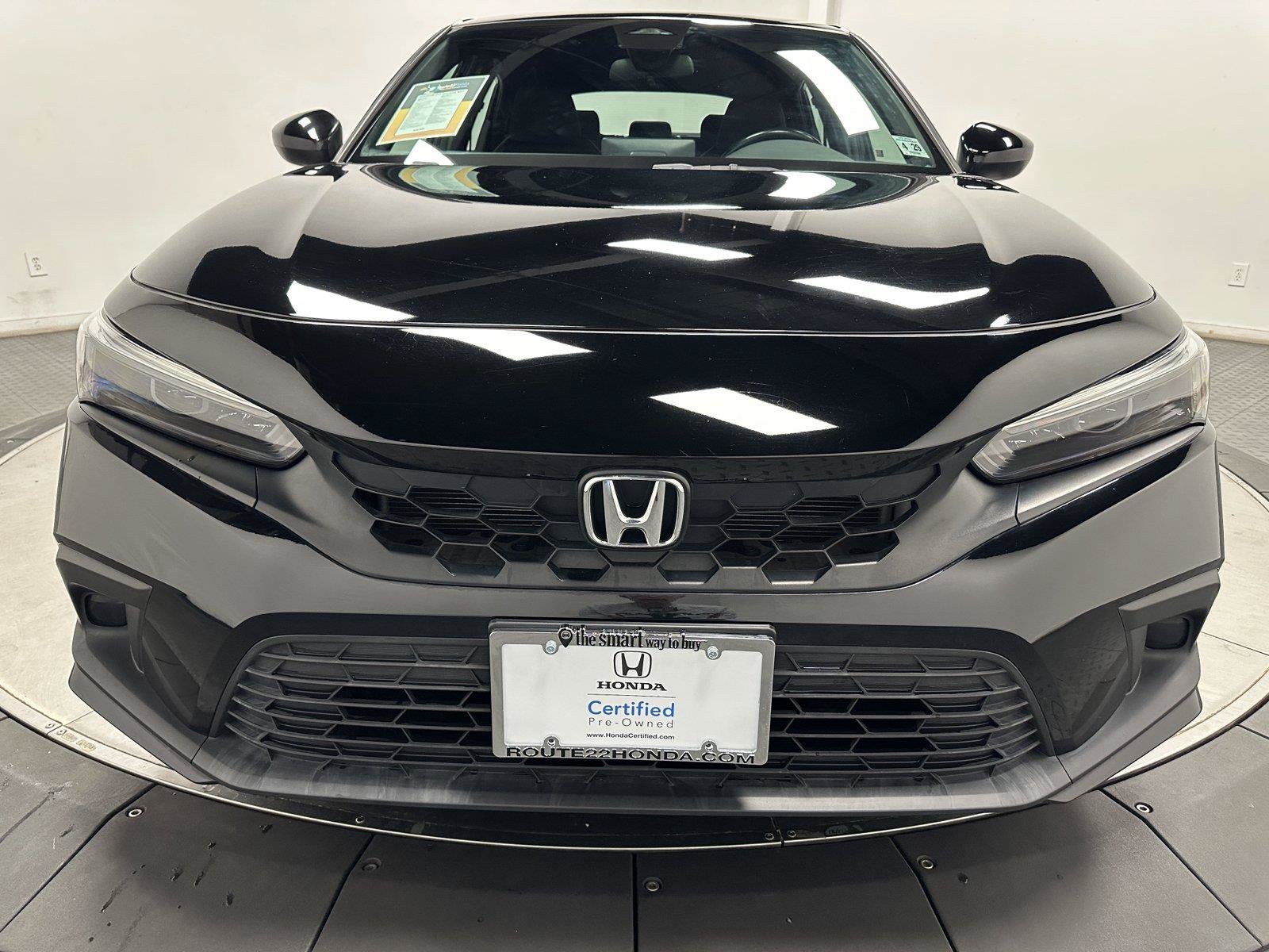Used 2024 Honda Civic Sport image 5