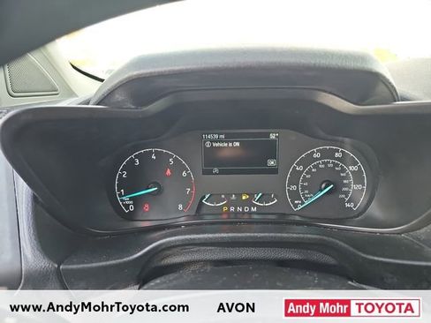 Used 2019 Ford Transit Connect XL image 18