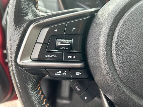 Used 2018 Subaru Crosstrek 2.0i Premium w/ Eyesight System AWD/4WD image 14