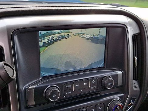 Certified 2017 Chevrolet Silverado 2500 LTZ w/ Duramax Plus Package AWD/4WD image 18