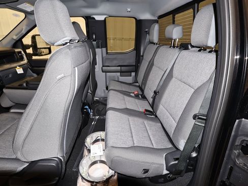 New 2026 Ford F350 XL w/ STX Appearance Package image 11