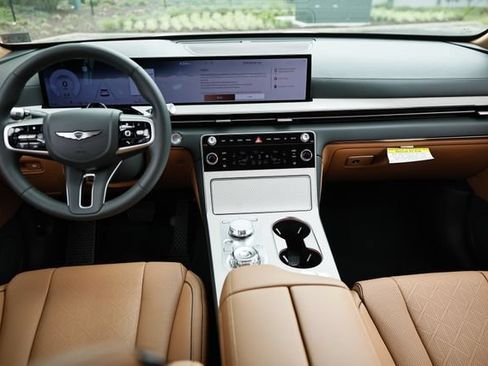 New 2026 Genesis GV80 2.5T Advanced AWD/4WD image 27